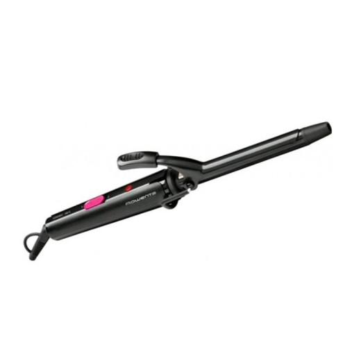 Плойка Rowenta Curling Tong, 25Вт, темп.режимів-1, D -16mm, >180С, кераміка, чорний