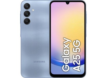 Смартфон Samsung Galaxy A25 5G (A256) 6.5