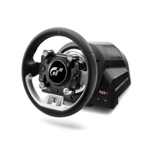 Кермо і педалі  для PC/PS4/ PS3/PS5 Thrustmaster T-GT II EU