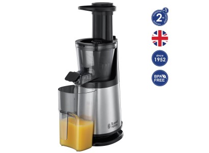 Соковижималка Russell Hobbs 25170-56 Slowjuicer
