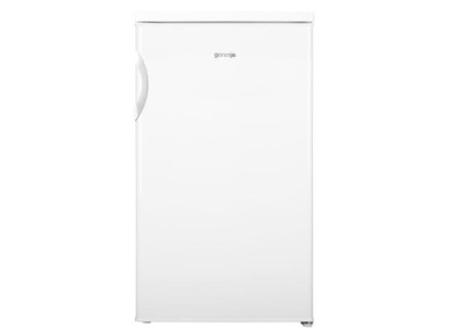 Холодильник Gorenje, 85x56х58, холод.відд.-137л, 1дв., А++, ST, білий