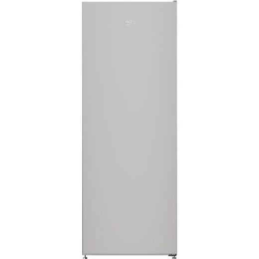 Морозильна камера Beko, 145x54x57, 168л, 1дв., A+, NF, сріблястий