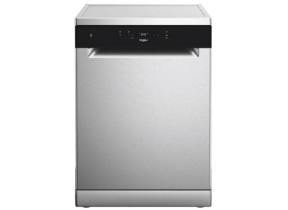 Посудомийна машина Whirlpool, 14компл., A++, 60см, дисплей, інв., нерж