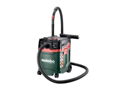 Пилосос професійний Metabo ASA 30 L PC 1200Вт 225мБар бак 30л 10.8кг