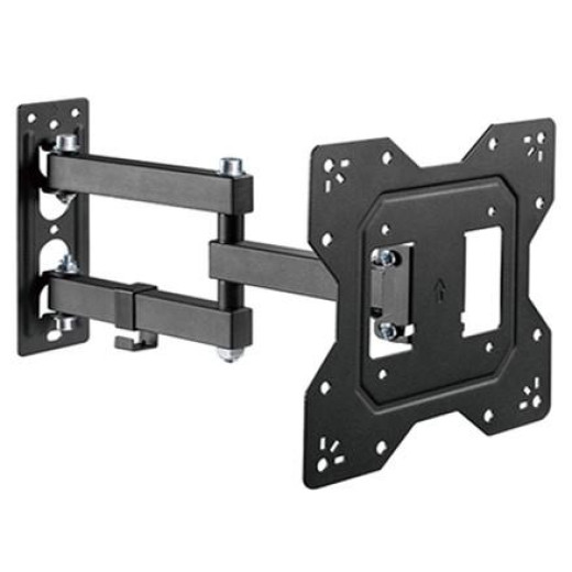 Кріплення ТВ поворотне 2E Liihrusdi 23-43