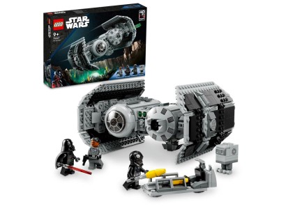 Конструктор LEGO Star Wars™ Бомбардувальник TIE