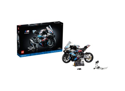 Конструктор LEGO Technic BMW M 1000 RR