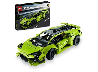 Конструктор LEGO Technic Lamborghini Huracan Tecnica