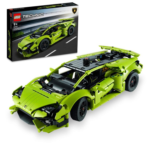 Конструктор LEGO Technic Lamborghini Huracan Tecnica