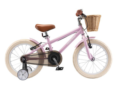 Дитячий велосипед Miqilong RM 16