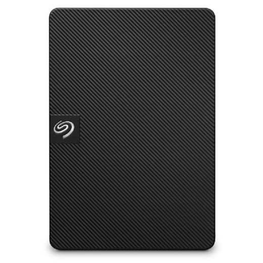 Портативний жорсткий диск Seagate 4TB USB 3.0 Expansion Black