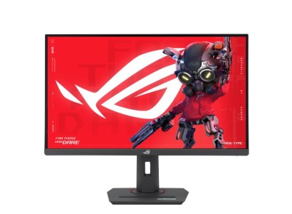 Монітор Asus 27