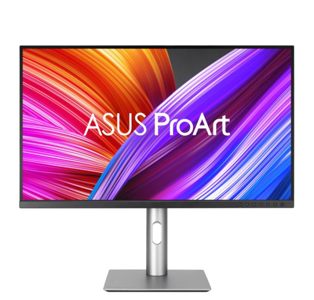 Монітор Asus 31.5