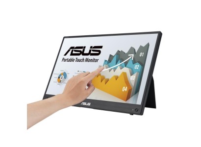 Монітор портативний Asus 15.6