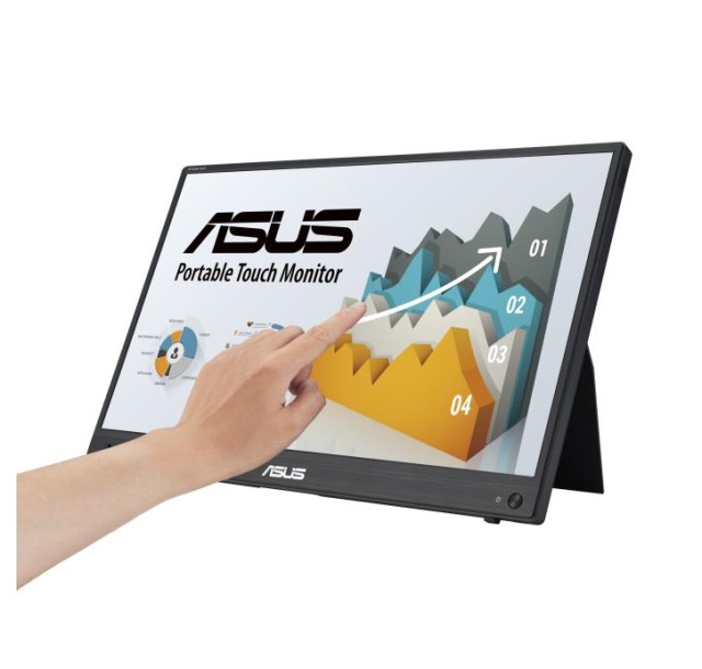 Монітор портативний Asus 15.6