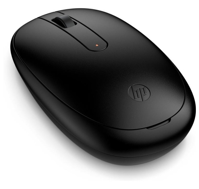 Миша HP 240, BT, чорний