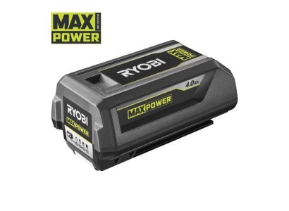 Акумулятор Max Power Ryobi RY36B40B 36В 4А·год 1.32кг