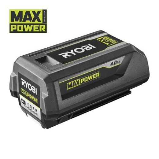 Акумулятор Max Power Ryobi RY36B40B 36В 4А·год 1.32кг