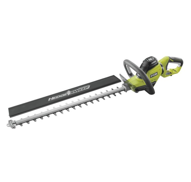 Кущоріз Ryobi RHT6160RS 600Вт лезо 60см крок різу 24мм 5.4кг