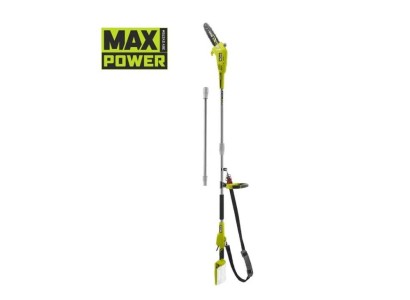 Висоторіз ланцюговий акумуляторний Ryobi RY36PP25A-0 36В MAX POWER шина 25см довжина 3м 4.3кг без АКБ та ЗП