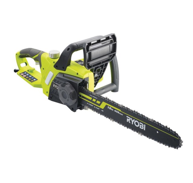 Пила ланцюгова електрична Ryobi RCS2340B 40см 2300Вт Oregon 4.8кг