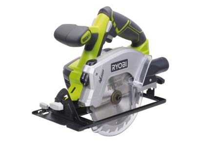 Пила дискова акумуляторна Ryobi RWSL1801M ONE+ 18В 150мм 2.8кг без АКБ та ЗП