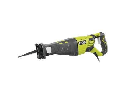 Пила шабельна Ryobi RRS1200-K 1200Вт пропил 200мм хід 30мм 5.25кг