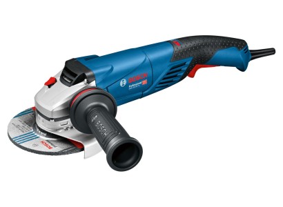 Шліфмашина кутова Bosch GWS 18-125 SL 125мм 1800Вт 12000об·хв 2.5кг