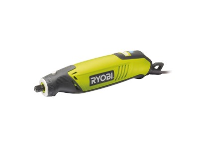 Шліфмашина пряма Ryobi EHT150V 150Вт 10000-35000об·хв кейс комплект 115 приладь