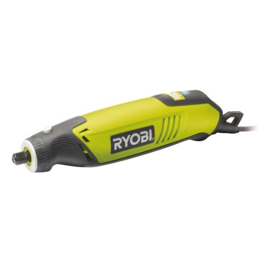 Шліфмашина пряма Ryobi EHT150V 150Вт 10000-35000об·хв кейс комплект 115 приладь