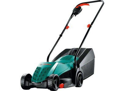 Газонокосарка Bosch Rotak 320 ER 1200Вт 32см 31л 20-60мм 7.8кг