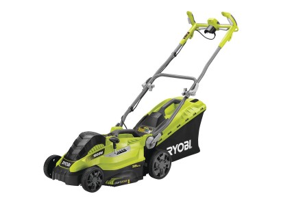 Газонокосарка Ryobi RLM15E36H 1500Вт 36см 45л 20-70мм EasyEdge 11.5кг