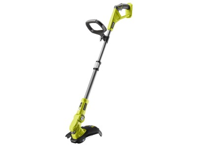 Тример садовий акумуляторний Ryobi OLT1832 ONE+ 18В 25-30см EasyEdge телескоп.штанга 2.3кг (без АКБ та ЗП)