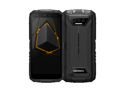 Смартфон Doogee S41T 5.5