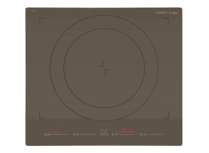 Варильна поверхня Cata індукційна, 60см, Giga 600, сірий