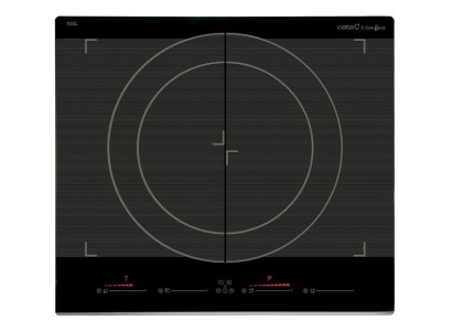 Варильна поверхня Cata індукційна, 60см, Giga 600, чорний