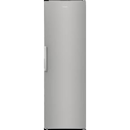 Холодильна камера Gorenje, 185x60х66, 398л, А+, електронне упр, зона св-ті, сірий