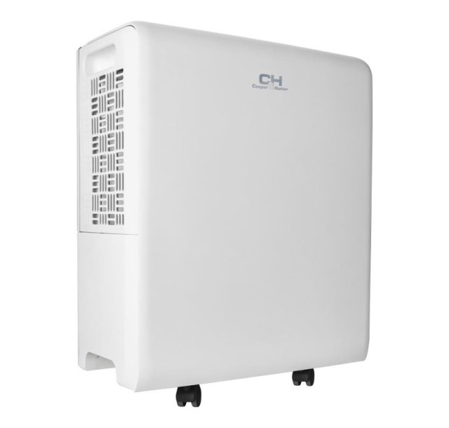 Осушувач повітря Cooper&Hunter CH-D010WD2-24LD
