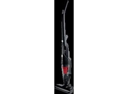 Пилосос Gorenje бездротовий, 138Вт, конт пил -0.5л, автон. робота до 60хв, HEPA, 2 в 1, підсвічування, індикатор, щітка- електротурбо, чорний