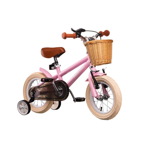 Дитячий велосипед Miqilong RM 12