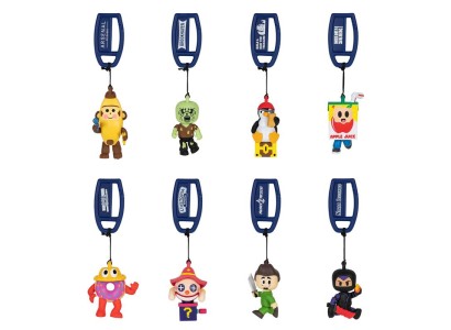 Ігрова фігурка-брелок DevSeries Hangers Blinds S1 в ас.