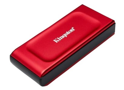 Портативний SSD Kingston 1TB USB 3.2 Gen 2 Type-C XS1000