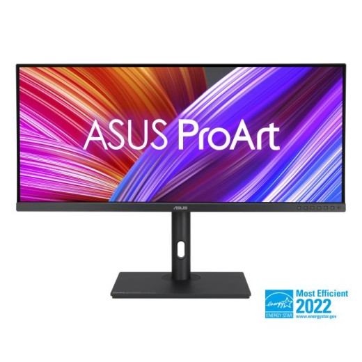 Монітор Asus 34