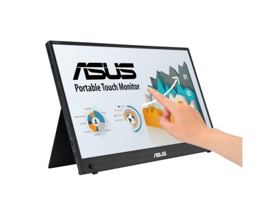 Монітор портативний Asus 15.6