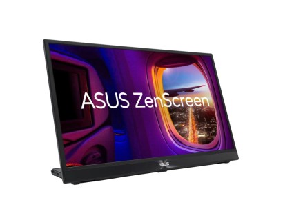 Монітор портативний Asus 17.3