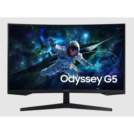 Монітор Samsung 31.5