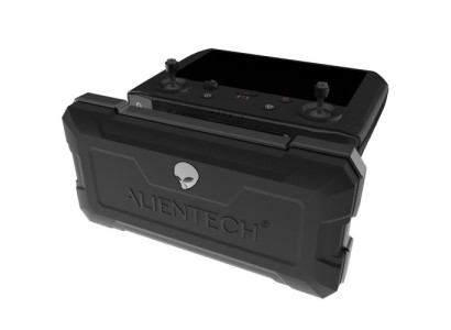 Антена підсилювач сигналу Alientech Duo III 2.4G/5.2G/5.8G для DJI RC Pro