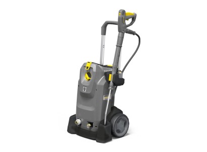 Мінімийка високого високого тиску Karcher HD 6/15 М, 3100Вт, 225бар, 560л/год, шланг 10м, 27кг