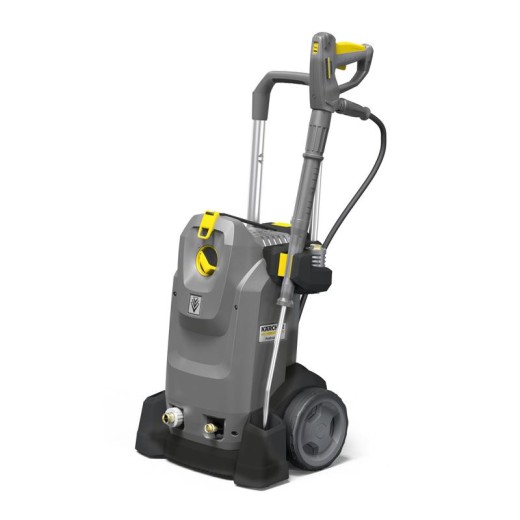 Мінімийка високого високого тиску Karcher HD 6/15 М, 3100Вт, 225бар, 560л/год, шланг 10м, 27кг