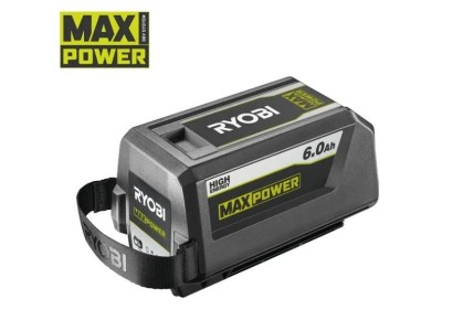 Акумулятор Ryobi Max Power RY36B60B High Energy 36В 6А·год 1.82кг